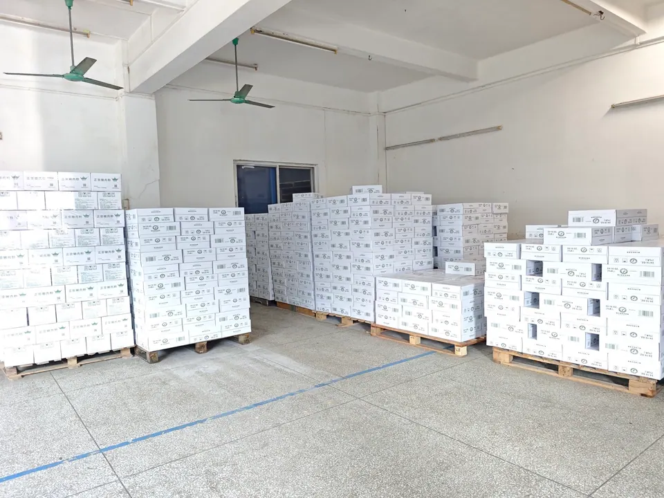 Warehouse