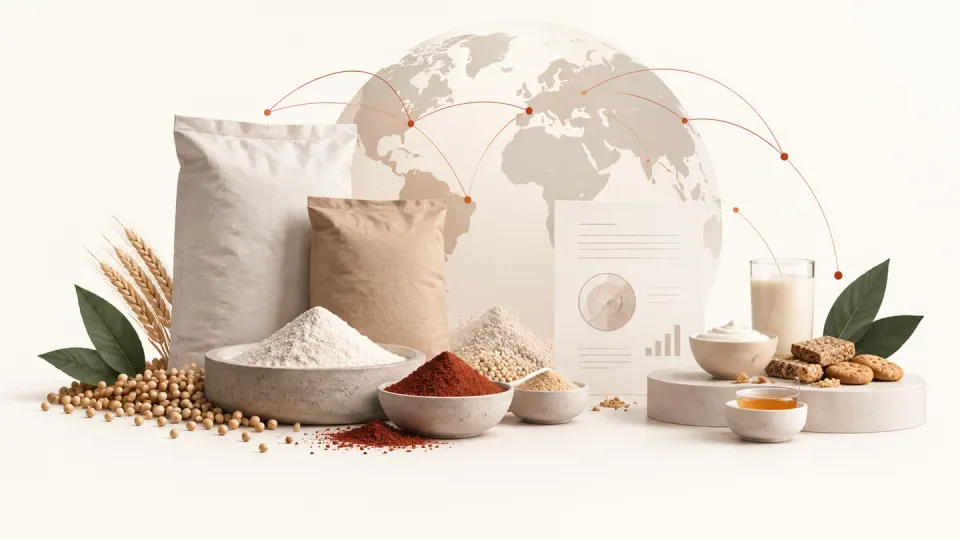 Customized Formulation concept illustration