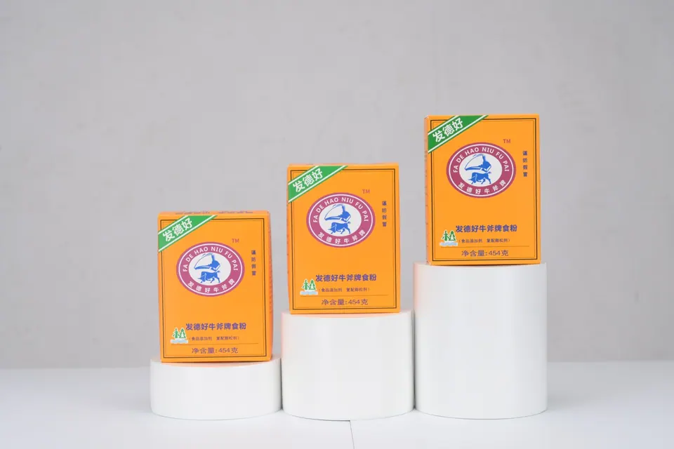 Compound Sodium Bicarbonate